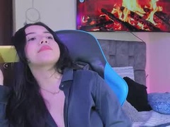Recent screenshot of helenbunny_