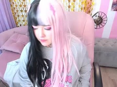 Recent screenshot of hell_fairy