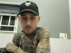 Recent screenshot of hellacozy