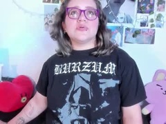 Recent screenshot of hellen21rose