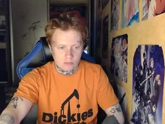 Recent screenshot of hellll_boy