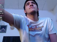 Recent screenshot of hellmike_