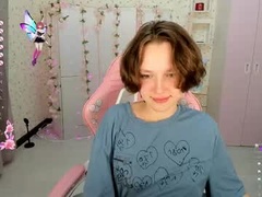 Recent screenshot of hello_helena