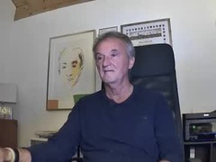 Recent screenshot of helmut227