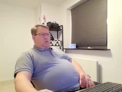 Recent screenshot of henrikrp1971