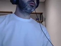 Recent screenshot of henriquealm