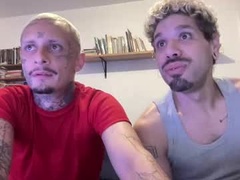 Recent screenshot of henriquemadaleno