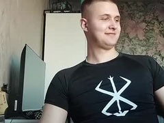 Recent screenshot of henryshadow_