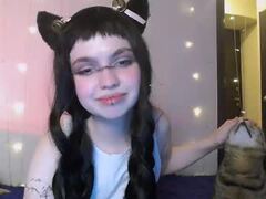 Recent screenshot of her_tiny_majesty