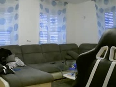 Recent screenshot of herbstenden