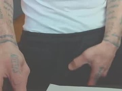 Recent screenshot of herefornow987