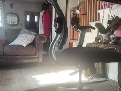 Recent screenshot of hereforonething888