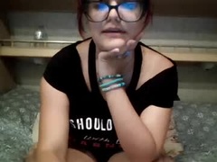 Recent screenshot of herekittykitty8989