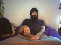 Recent screenshot of heresjohnnyonthespot