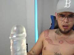 Recent screenshot of herick_baker