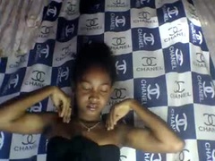 Recent screenshot of herina69