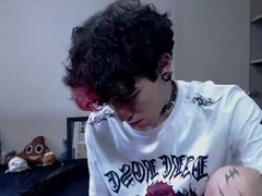 Recent screenshot of hermex69