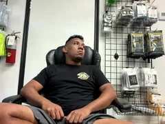 Recent screenshot of herrokirkland