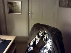 Recent screenshot of hersha_love