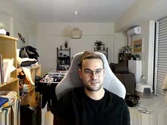 Recent screenshot of hervo