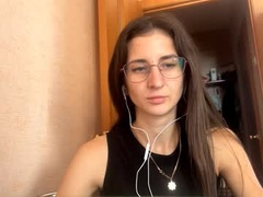 Recent screenshot of hesterdelorenzo