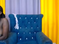 Recent screenshot of hevyn_sweetness