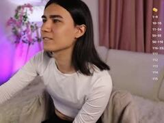 Recent screenshot of heyalena