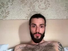 Recent screenshot of heybitchwassup777