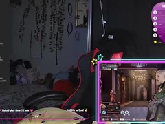 Recent screenshot of heygwen