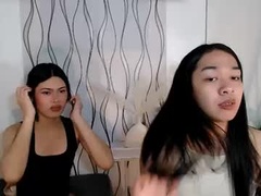Recent screenshot of heyitsbabyxo