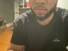 Recent screenshot of heyitsmao