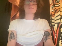 Recent screenshot of heyjoeyk