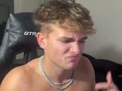 Recent screenshot of heytherehayden