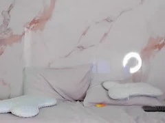 Recent screenshot of heyyo1808