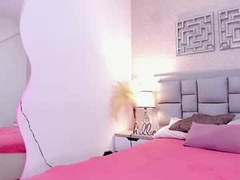 Recent screenshot of hhanna_cooper