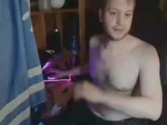 Recent screenshot of hharveyden