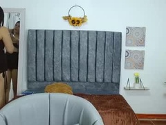 Recent screenshot of hi_moon