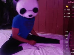 Recent screenshot of hibernando