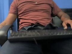Recent screenshot of hiddeninkboy