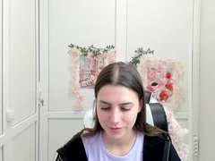 Recent screenshot of hiddenmellow