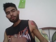 Recent screenshot of hideonbush051