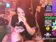 Recent screenshot of highnesscanna