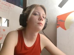 Recent screenshot of hildaaxley