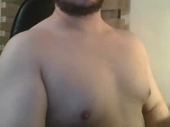 Recent screenshot of himbo_fox