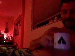 Recent screenshot of hiphoppopotamus