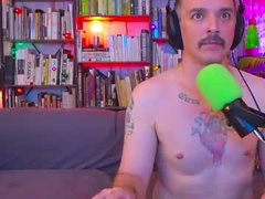 Recent screenshot of hipstertrashdumpsterfire