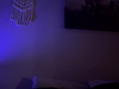 Recent screenshot of hiscommandherstage