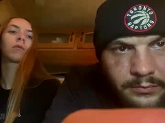 Recent screenshot of hisnhers42026