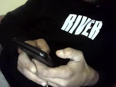 Recent screenshot of ho77777