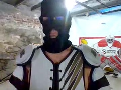 Recent screenshot of hockeyjock17